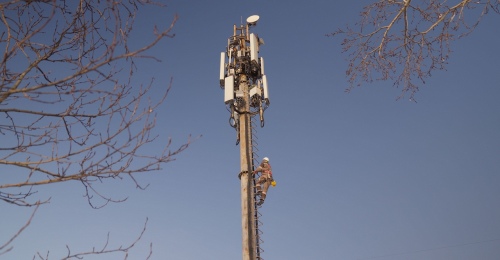 «Пилар» стал лидером башенного рынка по темпам роста и числу вышек – Telecom Daily