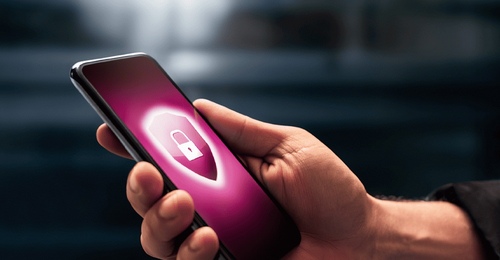 Т2 бесплатно защитит всех абонентов от фишинга 