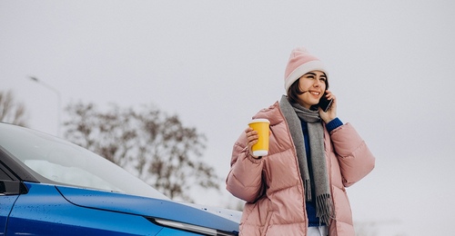 Оренбуржцы могут обменять минуты и ГБ на такси, кофе и топливо на заправках