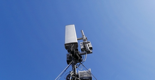 T2 установила рекорд по строительству сети в 2025 году