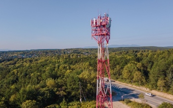 «Пилар» инвестирует в строительство башен 3,6 млрд рублей в 2026 году