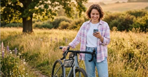 Т2 улучшила связь в 135 локациях для летнего отдыха и работы за городом в Оренбургской области