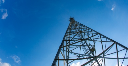 Т2 ускорил 4G в Оренбурге