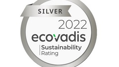 Металлоинвест подтвердил ESG-рейтинг EcoVadis на Серебряном уровне