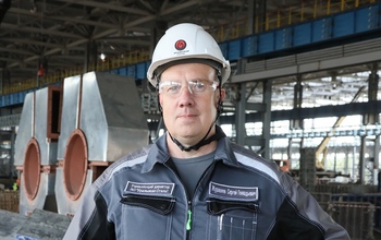 Руководство Уральской Стали поздравляет оренбуржцев с Днем Защитника Отечества