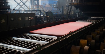 Уральская Сталь подтвердило соответствие системы менеджмента качества требованиям СТО Газпром 9001 