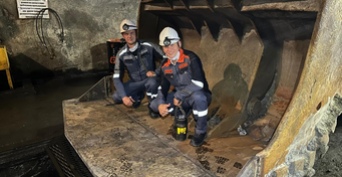 Высокопрочка Уральской Стали успешно прошла испытания в экстремальных условиях