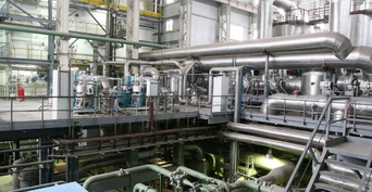 Уральская Сталь в очередной раз успешно прошла инспекционный контроль за выпуском продукции кислородно-компрессорного цеха