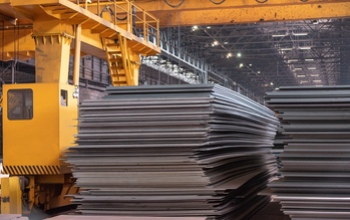 Новые Сертификаты соответствия для Уральской Стали