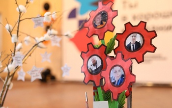 Уральская Сталь запустила конкурсы для новотроицкой молодежи