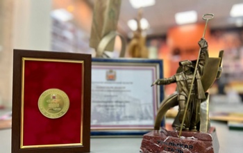 Металлурги Уральской Стали отмечены за помощь в борьбе с паводком