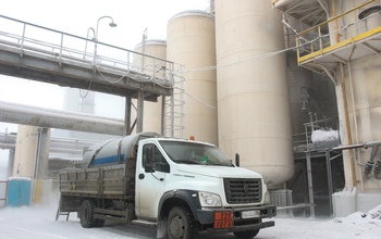 Уральская Сталь подтвердила соответствие продукции воздухоразделения межгосударственным стандартам 