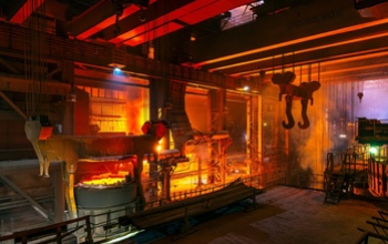 Металлурги Уральской Стали продолжают бить свои рекорды 