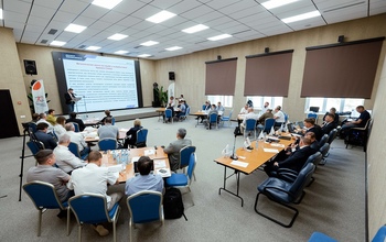 Уральская Сталь вновь объединила крупнейших игроков отечественного мостостроения