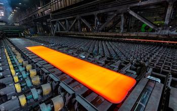 Уральская Сталь производит новую премиальную марку стали