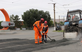 Уральская Сталь – надежный партнер Новотроицка в решении актуальных вопросов