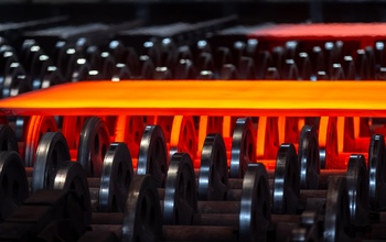 Уральской Сталью успешно пройдено освидетельствование производства судостали нормальной и повышенной прочности