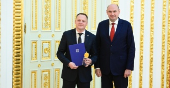 Уральская Сталь вновь подтвердила звание «Лидер экономики Оренбургской области»
