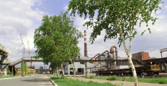 Уральская Сталь подвела итоги природоохранной деятельности за 2025 год