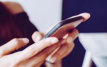 «Мобильный водоканал» поможет оплатить услуги и передать показания