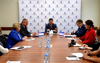 Как COVID-19 повлиял на работу «Росводоканал Оренбург»