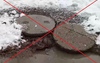 Росводоканал Оренбург: не открывайте колодцы во время паводка!
