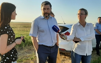 «Росводоканал Оренбург» привлек к решению проблемы неприятных запахов ученых и отраслевых экспертов
