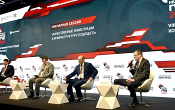 Росводоканал готов системно решать проблему «ливневки»