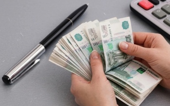 Жители Оренбурга задолжали водоканалу 442 млн рублей