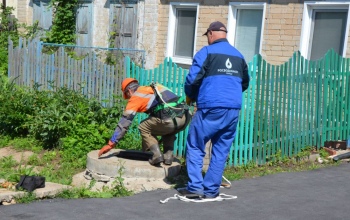 Росводоканал Оренбург приостанавливает услуги должникам