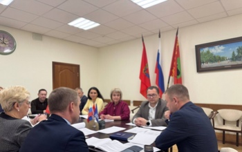 Росводоканал Оренбург и администрация Бугуруслана договорились о совместной работе