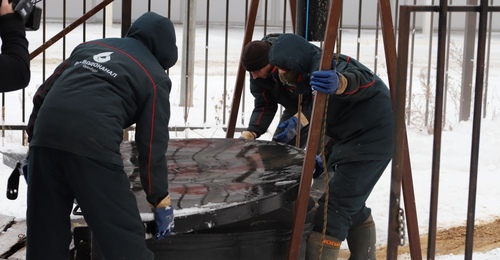 Росводоканал Оренбург напоминает: канализация — не мусорный бак