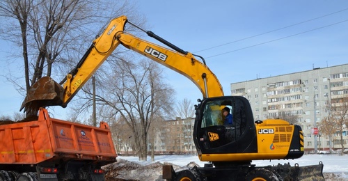 Росводоканал Оренбург подал жителям 1,6 млн кубометров воды за 12 дней новогодних каникул