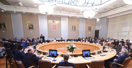 Росводоканал Оренбург открыт к диалогу и сотрудничеству для улучшения качества услуг