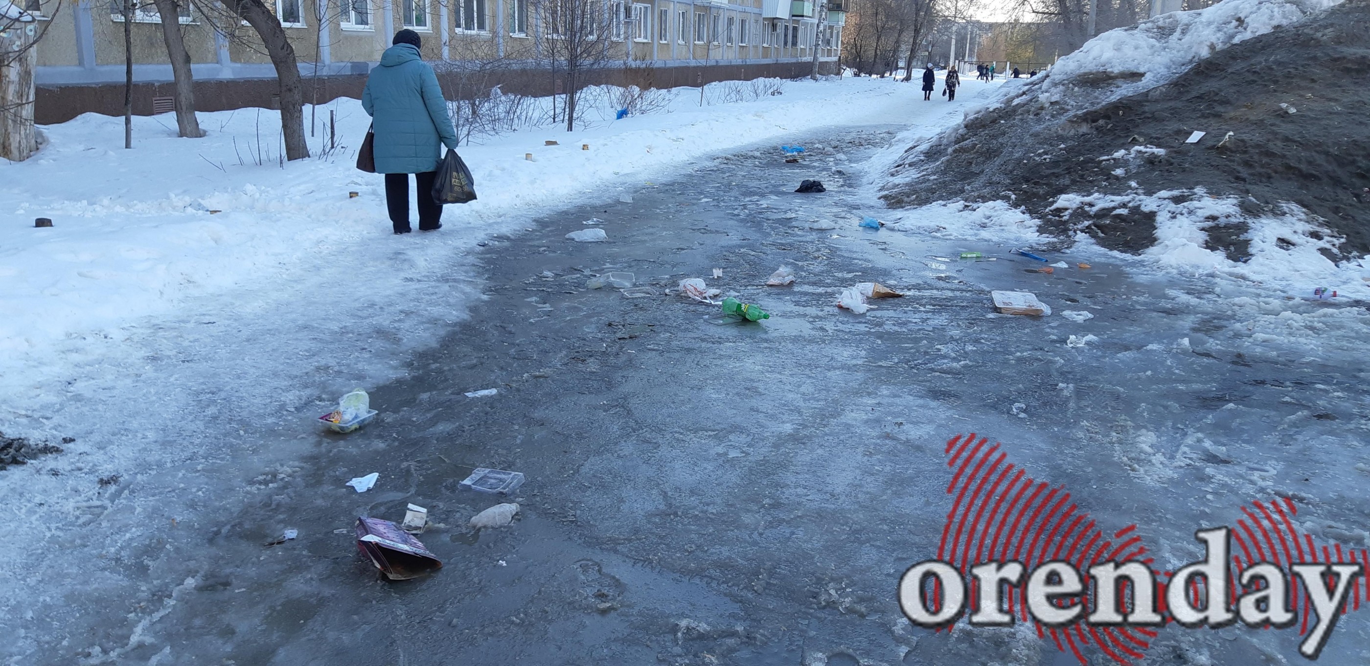 Фото плюс оренбург улица родимцева