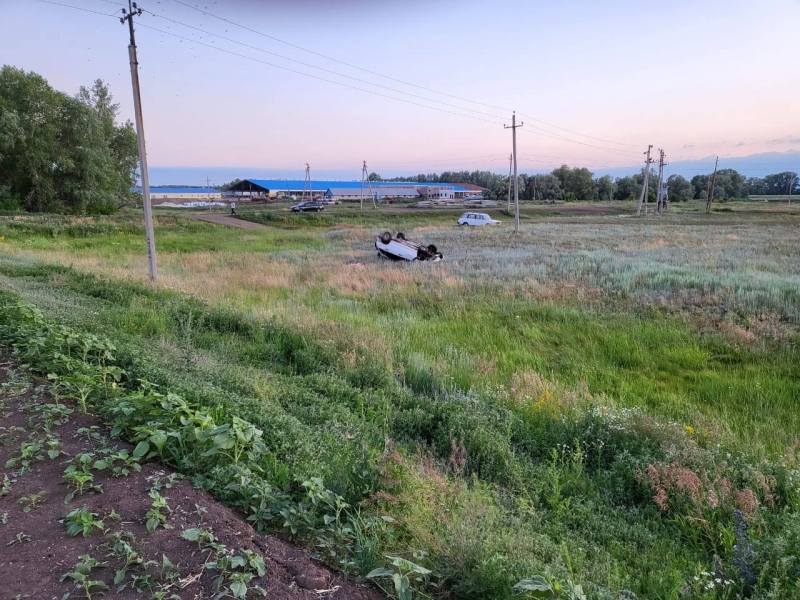 Оренбург поселок Саракташ