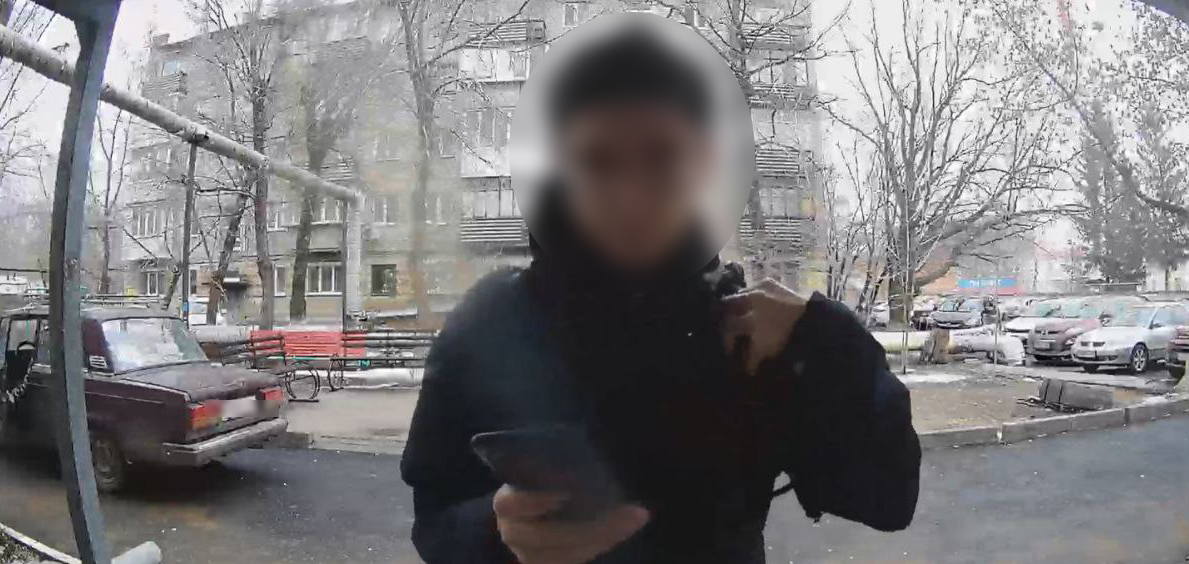 В Оренбурге задержали 16-летнего мошенника | Новости Оренбурга