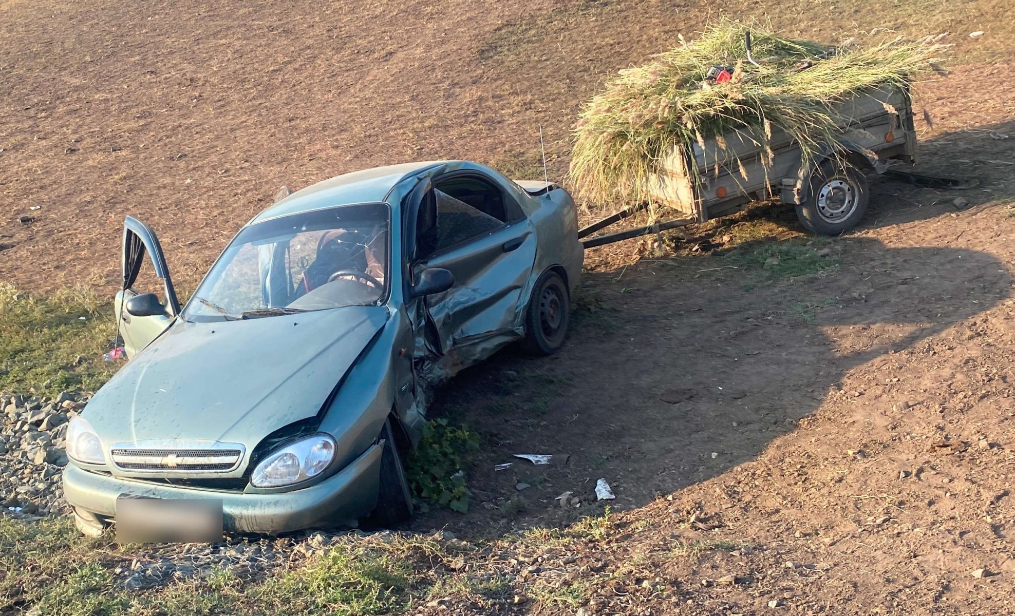 уголовное дело по дтп