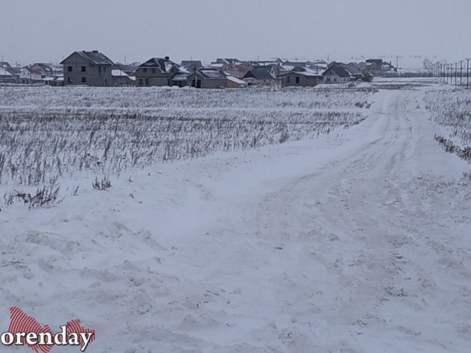 Купить Землю В Нижнесакмарском Оренбург