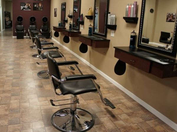 В Орске салон красоты оказался залит вовсе не благовониями | Новости ...