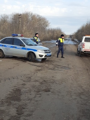 Погода в оренбургском октябрьске