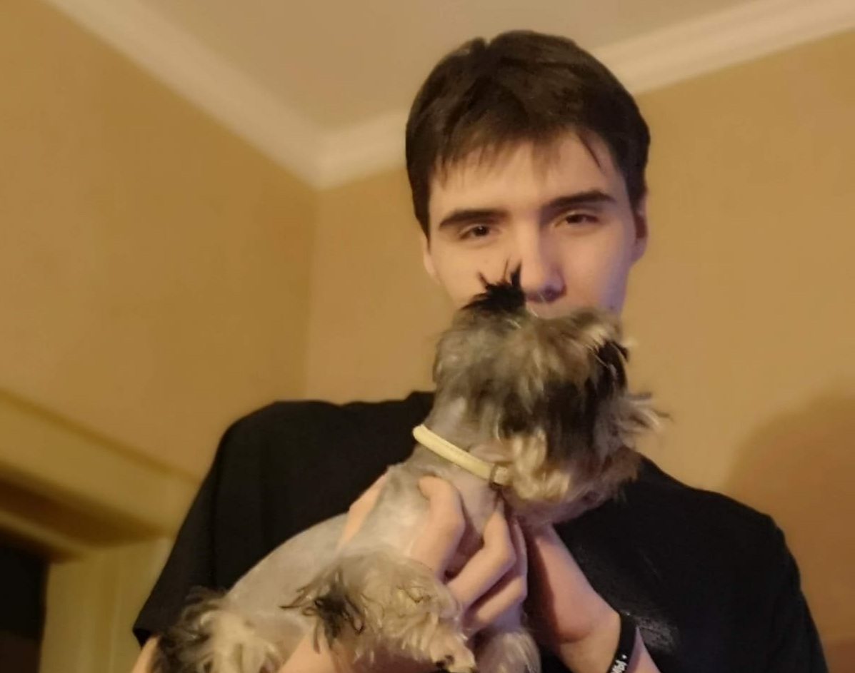 В Оренбурге будущий врач оказался в беде, без реабилитации ему не ...