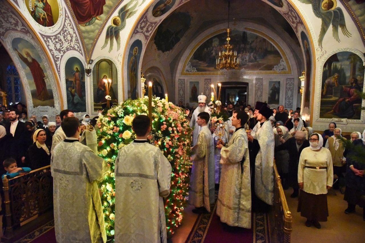 Оренбуржцы, проведя Рождество в обществе себя любимого, обрекают себя на  одиночество | Новости Оренбурга