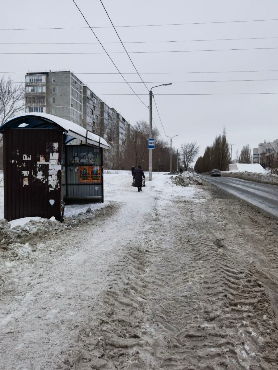 В Оренбурге появился новый маршрут общественного транспорта | Новости  Оренбурга