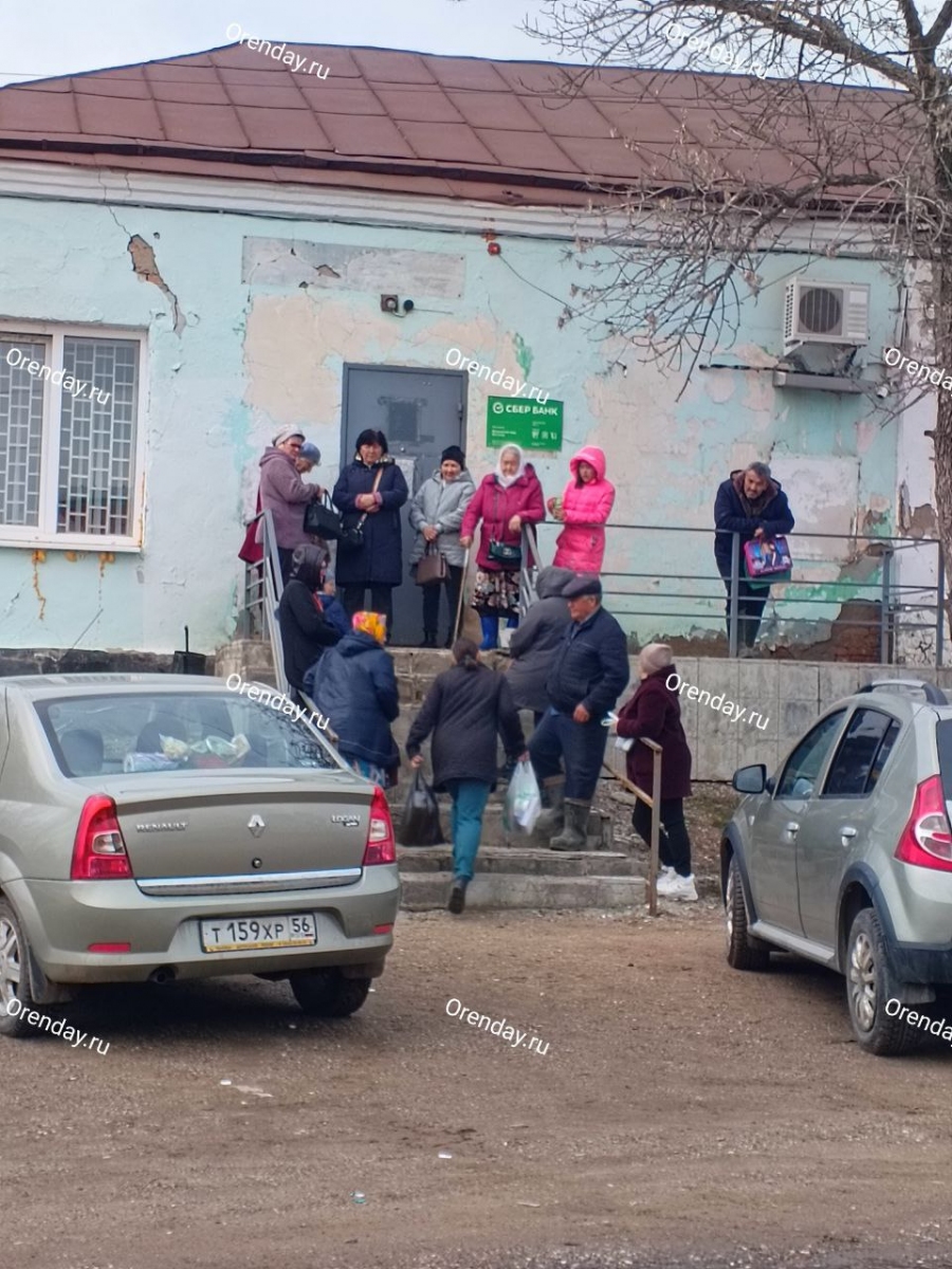 Вода ушла, и что остается: фоторепортаж из Краснохолма после паводка |  Новости Оренбурга