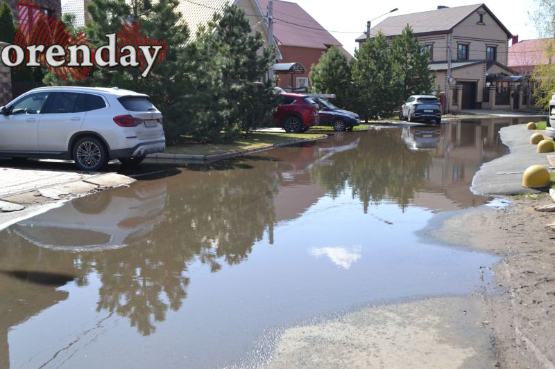 Более 1000 домов в Оренбуржье признаны пригодными для проживания после потопа