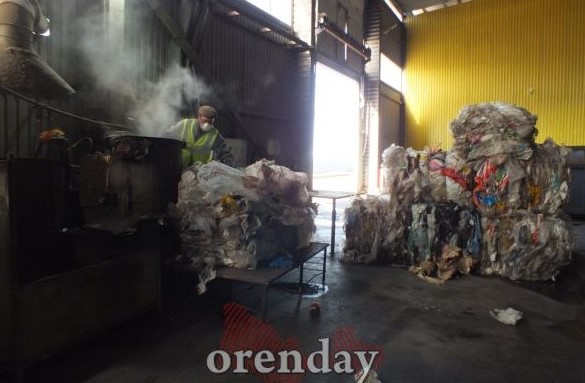 Минприроды решило оспорить запрет на строительство мусорозавода в Оренбургском районе