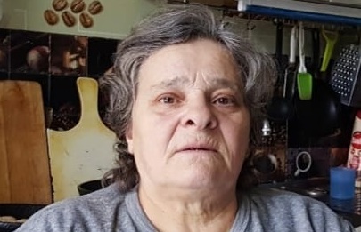 В Новотроицке две недели разыскивают 72-летнюю пенсионерку