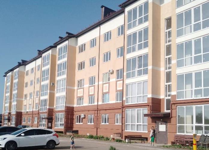Барвиха по-бузулукски: следственный комитет усмотрел признаки мошенничества при продаже квартир 