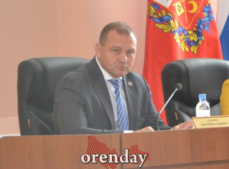 Глава Оренбурга получил от прокуратуры нагоняй за Берды, на что он даже не обратил внимание